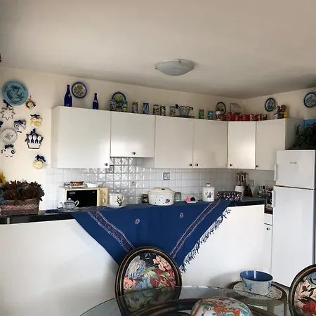 La Rimbaud Apartamento
