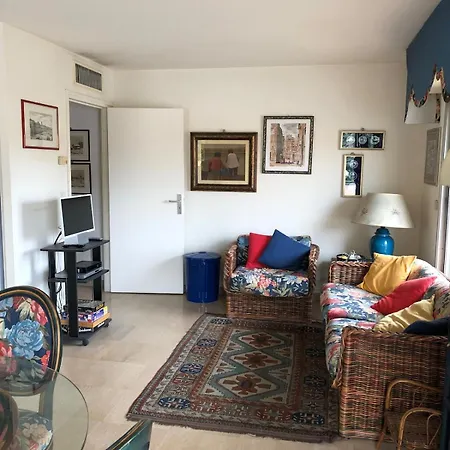 Apartamento La Rimbaud
