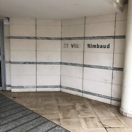 Apartamento La Rimbaud *