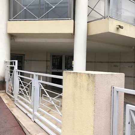 La Rimbaud Apartamento *