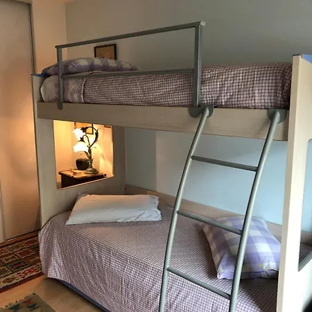 Apartamento La Rimbaud Cannes