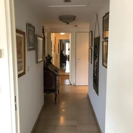 Apartamento La Rimbaud