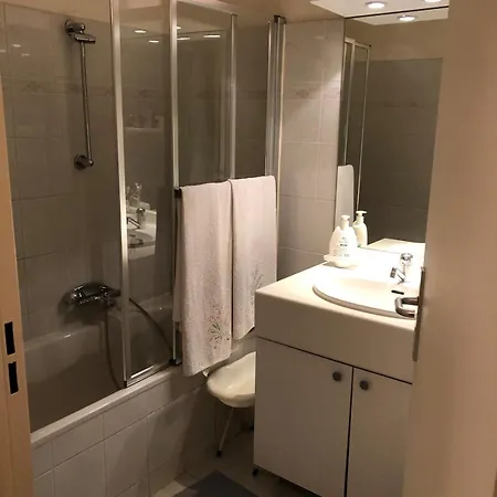 La Rimbaud Apartamento *