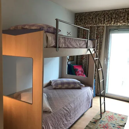 Apartamento La Rimbaud *