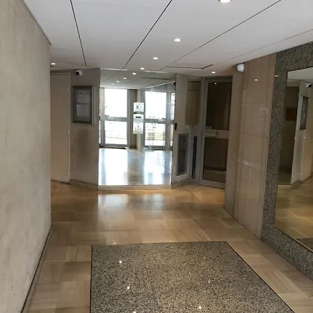 La Rimbaud Apartamento Cannes