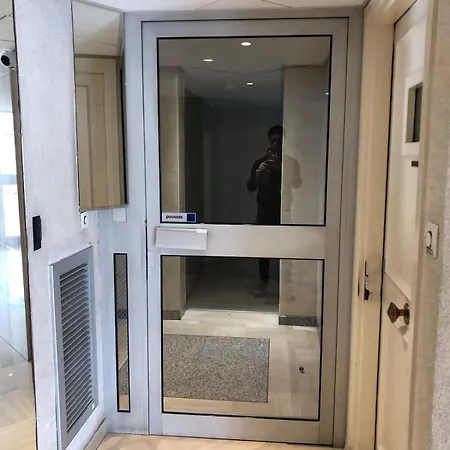 Apartamento La Rimbaud