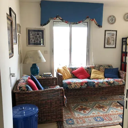 Apartamento La Rimbaud *