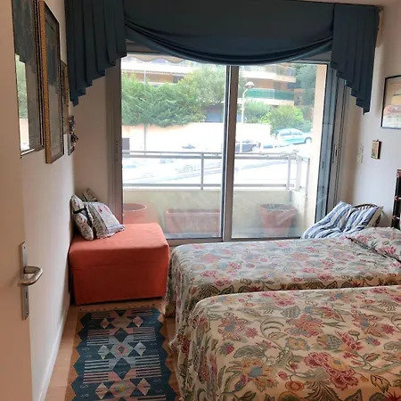 Apartamento La Rimbaud Cannes