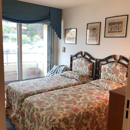 La Rimbaud Apartamento Cannes